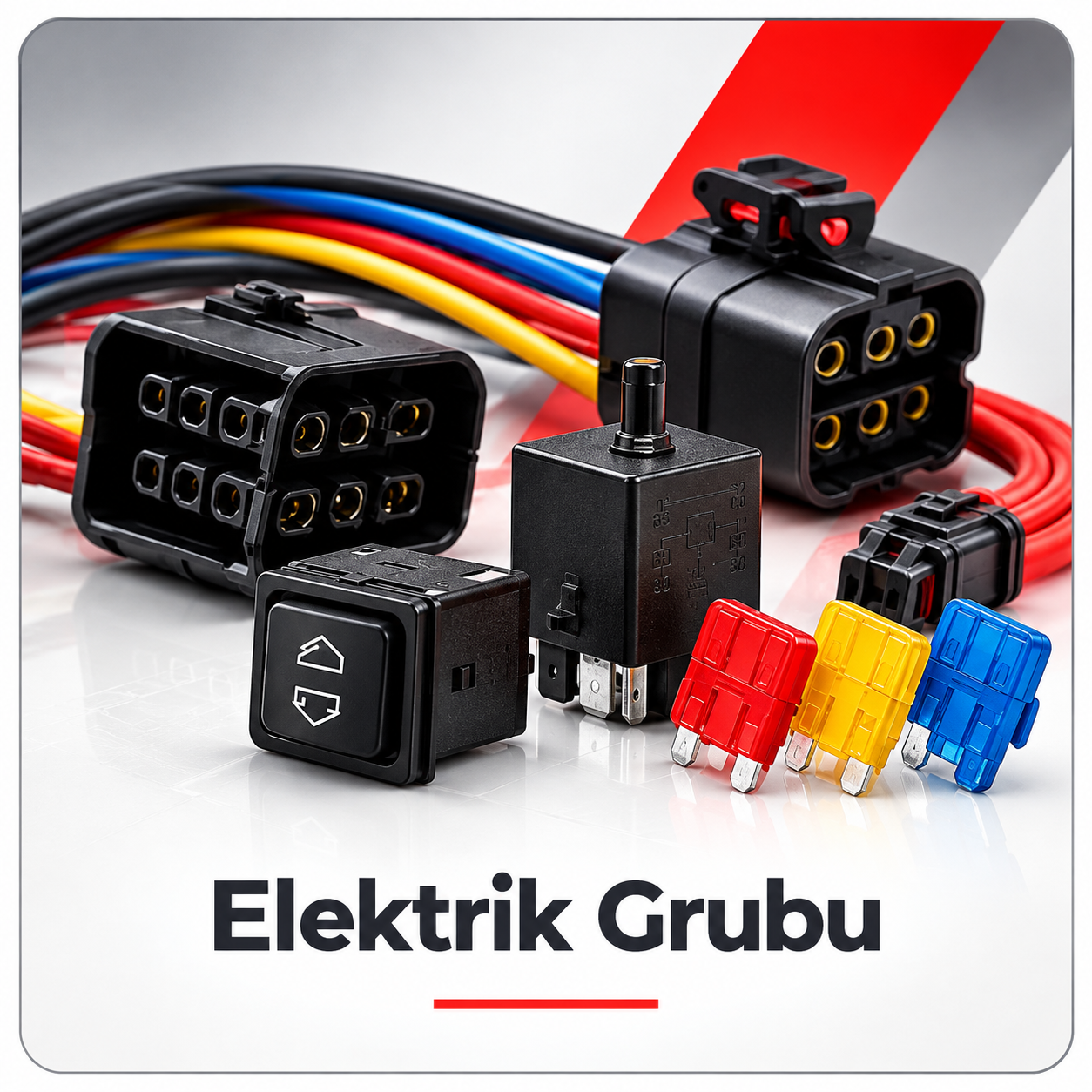 Elektrik Grubu