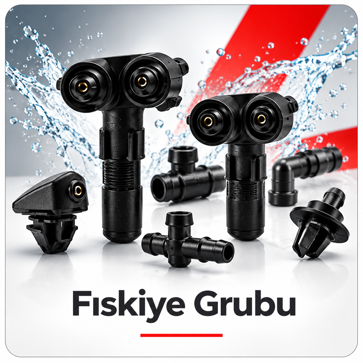 Fıskiye Grubu