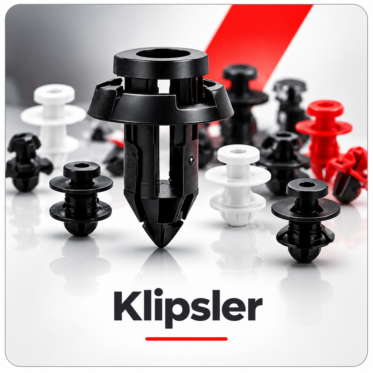 Klipsler
