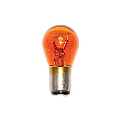 Ampul Park 1016 Çift Duy Şaşı Tırnak Sarı 12V 30/8 Osram 2357 A - Starklips