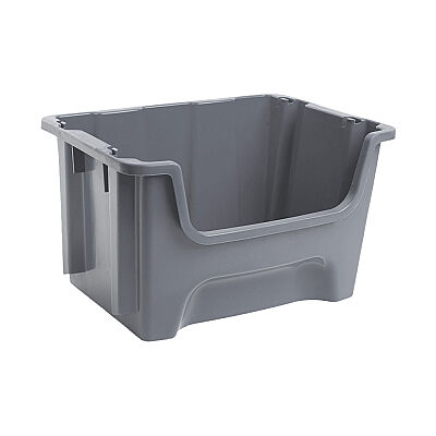 Avadanlık Plastik Gri Pa500 - 1