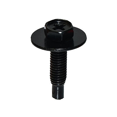 Civata Oynar Pullu Yıldız Başlı M5x20X16mm AA8 Mazda Subaru 90193-5002 - 1