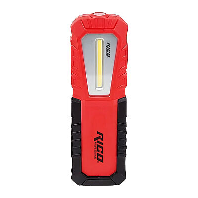 El Feneri Şarjlı Led 420 Lümen Rico - 1