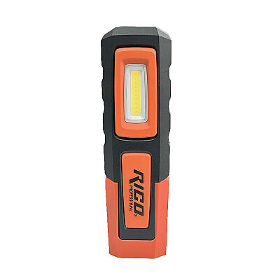 El Feneri Şarjlı Led 600 Lümen Rico - 1