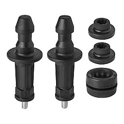 Set Hava Filtre Ayak 55189138 4682825 7786064 Fiat Doblo 1.3 Palio Albea - 