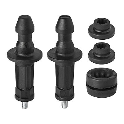 Set Hava Filtre Ayak 55189138 4682825 7786064 Fiat Doblo 1.3 Palio Albea - 1