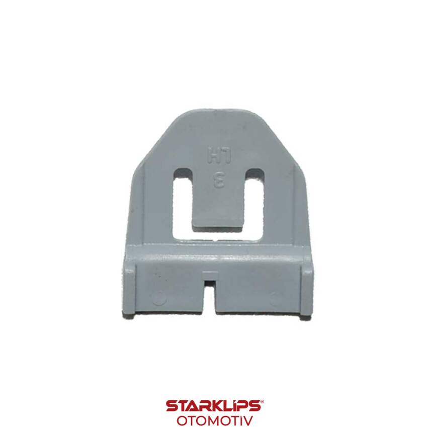 Klips Direk df092521-144 Land Rover Defender 110 90 2020-21 ( JLR - L663 DTF GRİ ) (S1604) - 1