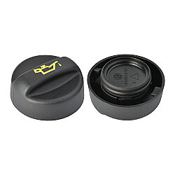Kapak Motor Yağ 9675477380 Peugeot Peugeot 207 208 2008 301 307 Opel Astra L Mokka - 