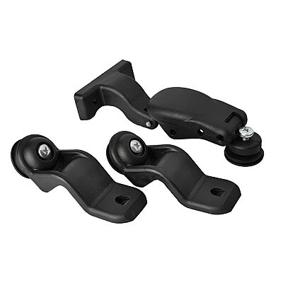 Kelebek Cam Mandalı Takımı Doblo 3 4 - 1
