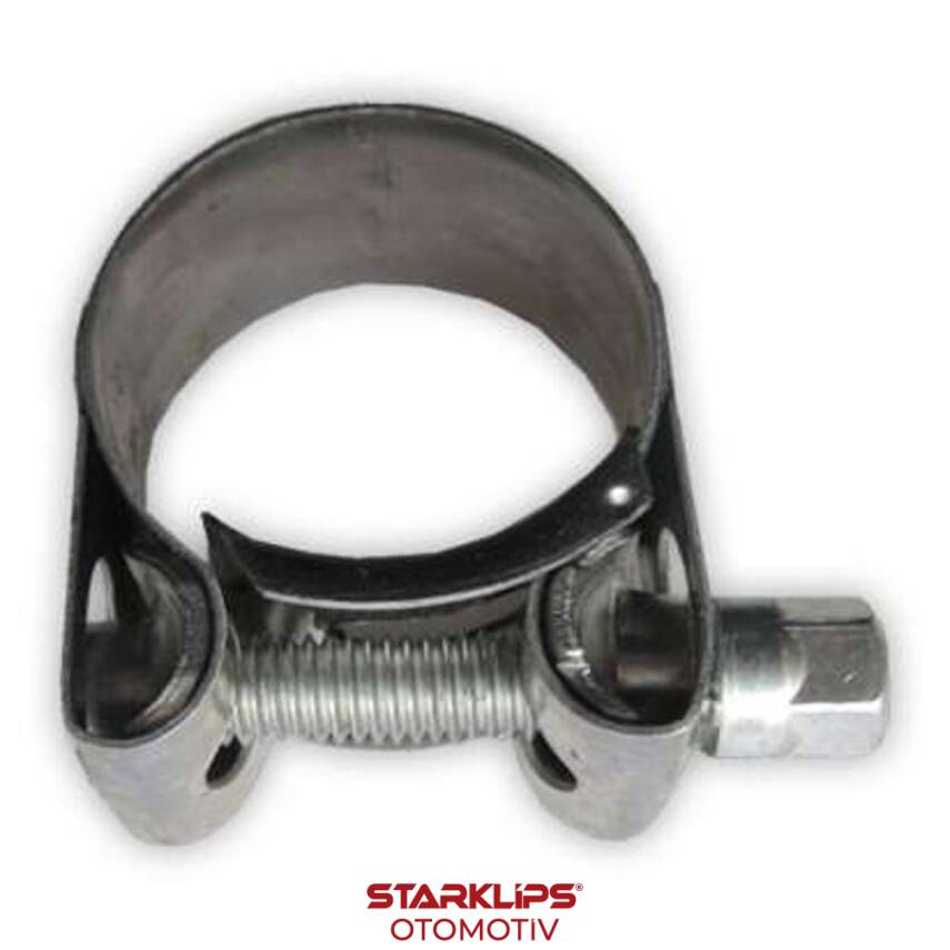 Kelepçe Hortum W1 85X91 Supra - 1