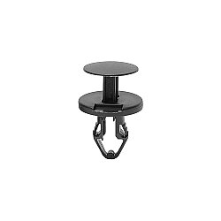 Klips 7,7x16x19x19mm Ford - 