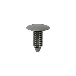 Klips Çam Tipi Gri 7,5mm 1595864 11569768 1605396 GM Chrysler 6030441 Ford W705589 388577S - Starklips