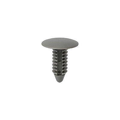 Klips Çam Tipi Gri 7,5mm 1595864 11569768 1605396 GM Chrysler 6030441 Ford W705589 388577S - 1