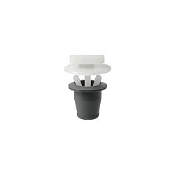 Klips Çamurluk Kare Gri Dübelli 90481595 Opel Astra Zafira - Starklips