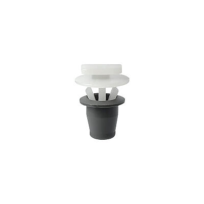 Klips Çamurluk Kare Gri Dübelli 90481595 Opel Astra Zafira - 1