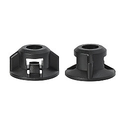 Klips Davlumbaz Somunu 90467-06169 90467-06121 Toyota Lexus - 