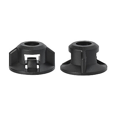 Klips Davlumbaz Somunu 90467-06169 90467-06121 Toyota Lexus - 1