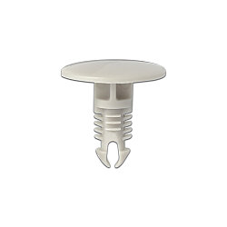 Klips Döşeme 7,2xh18x20mm Togg - 