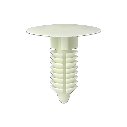 Klips Döşeme Çam Tipi Bej 8,7x25x24mm Ford Transit Courier - 