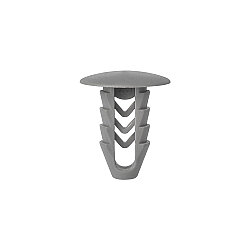 Klips Döşeme Gri 6,3-9x16xh19mm 17887787 Fiat - Starklips