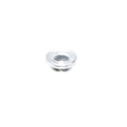 Klips Fıskiye Geçit Şeffaf ( İç çap 6,22mm, Dış Çap 8mm geçme yeri boy 3 ,Tam boy=4,35mm ) - Starklips
