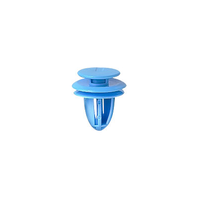 Klips Kapı Döşeme Mavi 9,4x15x16,5x13xh18,7mm 91560-S9A-A01 Honda Chery Geely Great Wall - 1