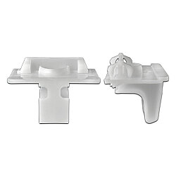 Klips Kaplama A0019914971 Mercedes C CLA W117 A W176 W242 - 