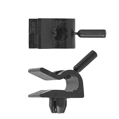 Klips Kaput Tel YM 7703179156 Renault Clio 5 - 1