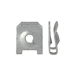 Klips Metal 4,8x12x15mm Geo 51998498 Fiat - 