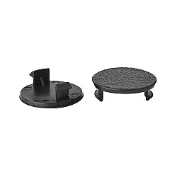 Klips Kolçak Plastik Kapak 2 Tırnaklı 27,9x9,3mm Mercedes Mitsubishi PAJERO MK2 MB 777725 MB 777731 - Force
