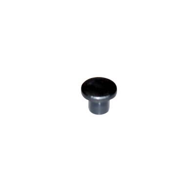 Klips (şapka çap=7,5 mm,Griş yer çap=4 mm,boy=4mm,toplam boy=5,5 mm) - Starklips