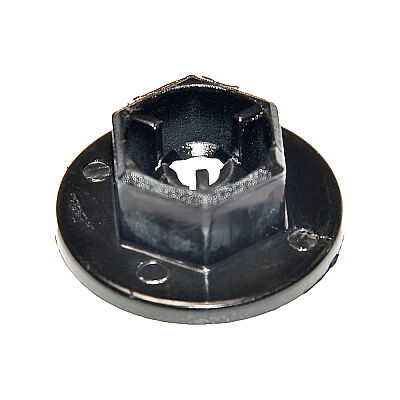 Klips Somun Hyundai Kia 0K95A-68615 14x25mm - 1