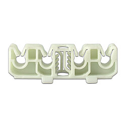 Klips Tesisat Hortum 4 Lü Vida Yeri 5mm 5x5x5x5x12x50mm Ford Transit Custom Courier - 