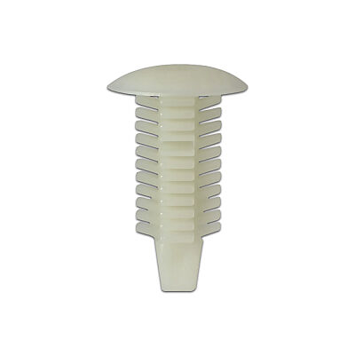 Klips Universal Krem 8,5X22X14,2mm - 1