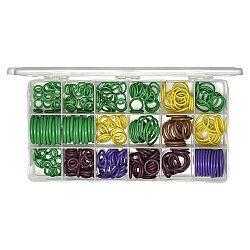 Oring Set Klima 265 parça - 