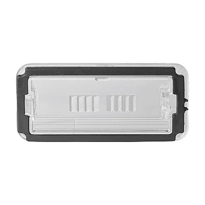 Plaka Lamba Camı 51800482 Fiat Linea 500L - 1