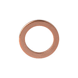 Pul Bakır 12x17x1,5mm Nissan N007603012110-102 Mercedes M642 L.Rover VYX000040 Opel 0652541 90542183 - Starklips