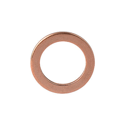 Pul Bakır 12x17x1,5mm Nissan N007603012110-102 Mercedes M642 L.Rover VYX000040 Opel 0652541 90542183 - 1