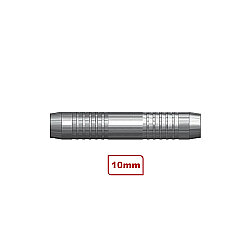 Rakor Metal Hortum Eki 10mm - GP