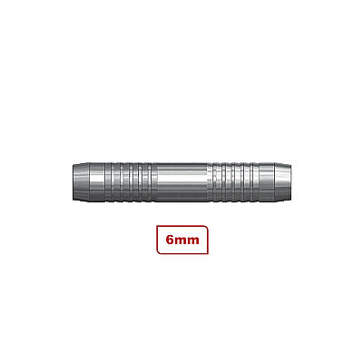 Rakor Metal Hortum Eki 6mm - 1
