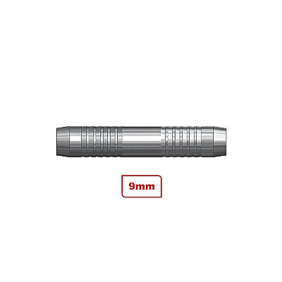 Rakor Metal Hortum Eki 9mm - 1