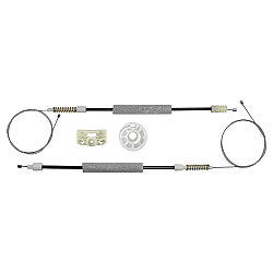 Set Cam L Arka Mercedes-Benz S-Class W140 1992-1998 A1407301146 - 