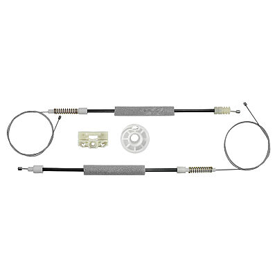 Set Cam L Arka Mercedes-Benz S-Class W140 1992-1998 A1407301146 - 1