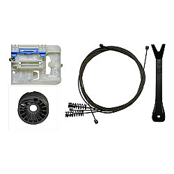 Set Cam L Ön Fiat Egea 2015 Üzeri 52072857 (KLİPS VE APARAT HARİÇ) - 