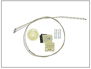 Set Cam L Ön Hyundai Tucson 2016-2021 82471-D3011 / 82471-D3010 - 1