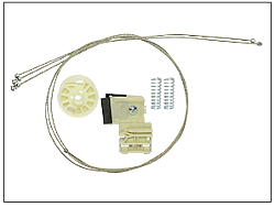 Set Cam L Ön Kia Sportage 2016-2022 82471F1010-82471F1000 - 
