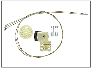 Set Cam L Ön Kia Sportage 2016-2022 82471F1010-82471F1000 - 1