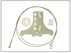 Set Cam R Arka Hyundai İX35 Tucson MK2 2009-2016 834022Y000 - 