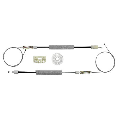 Set Cam R Arka Mercedes-Benz S-Class W140 1992-1998 A1407301246 - 1