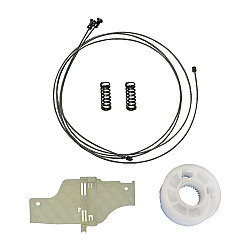 Set Cam R Arka Peugeeot 2008 2012-2019 9806088580 - 